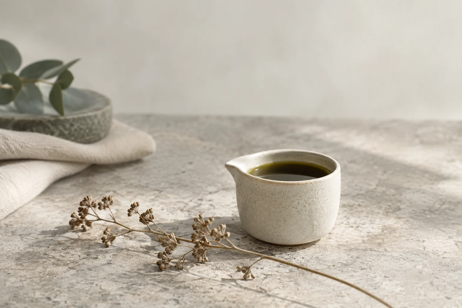 How Much Black Seed Oil Should I Take Each Day?