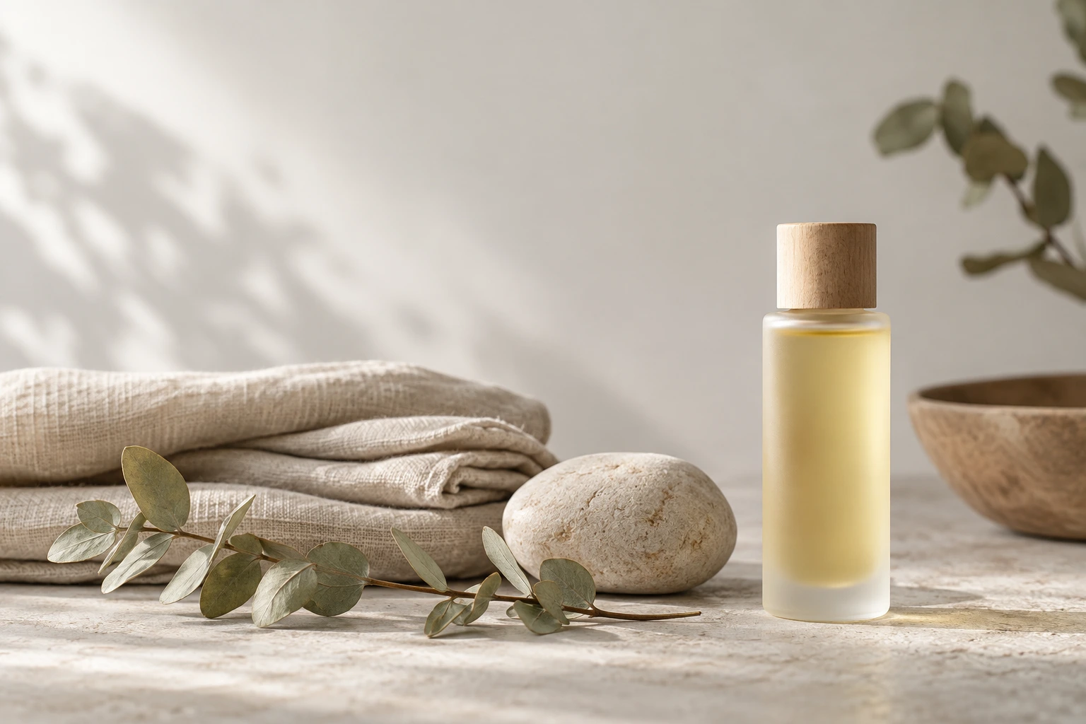Jojoba vs Shea and Cocoa Butter: Which Is Less Likely to Break You Out?