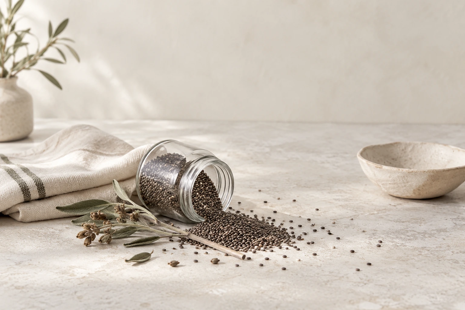 How Long Can You Take Black Seed Oil Daily? How to Set a Review Point