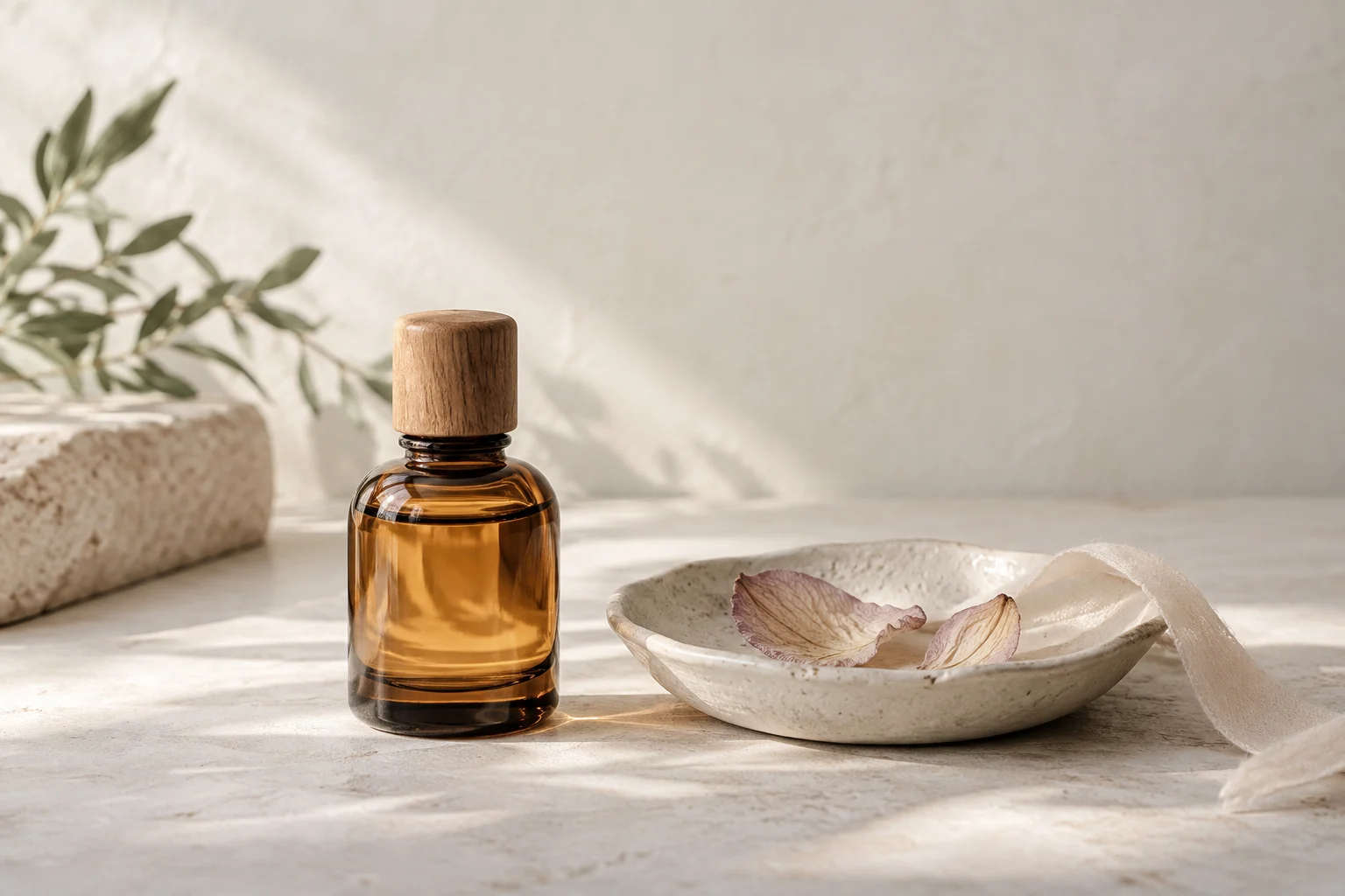How Do I Layer Body Oil So a Scent Lasts All Day?
