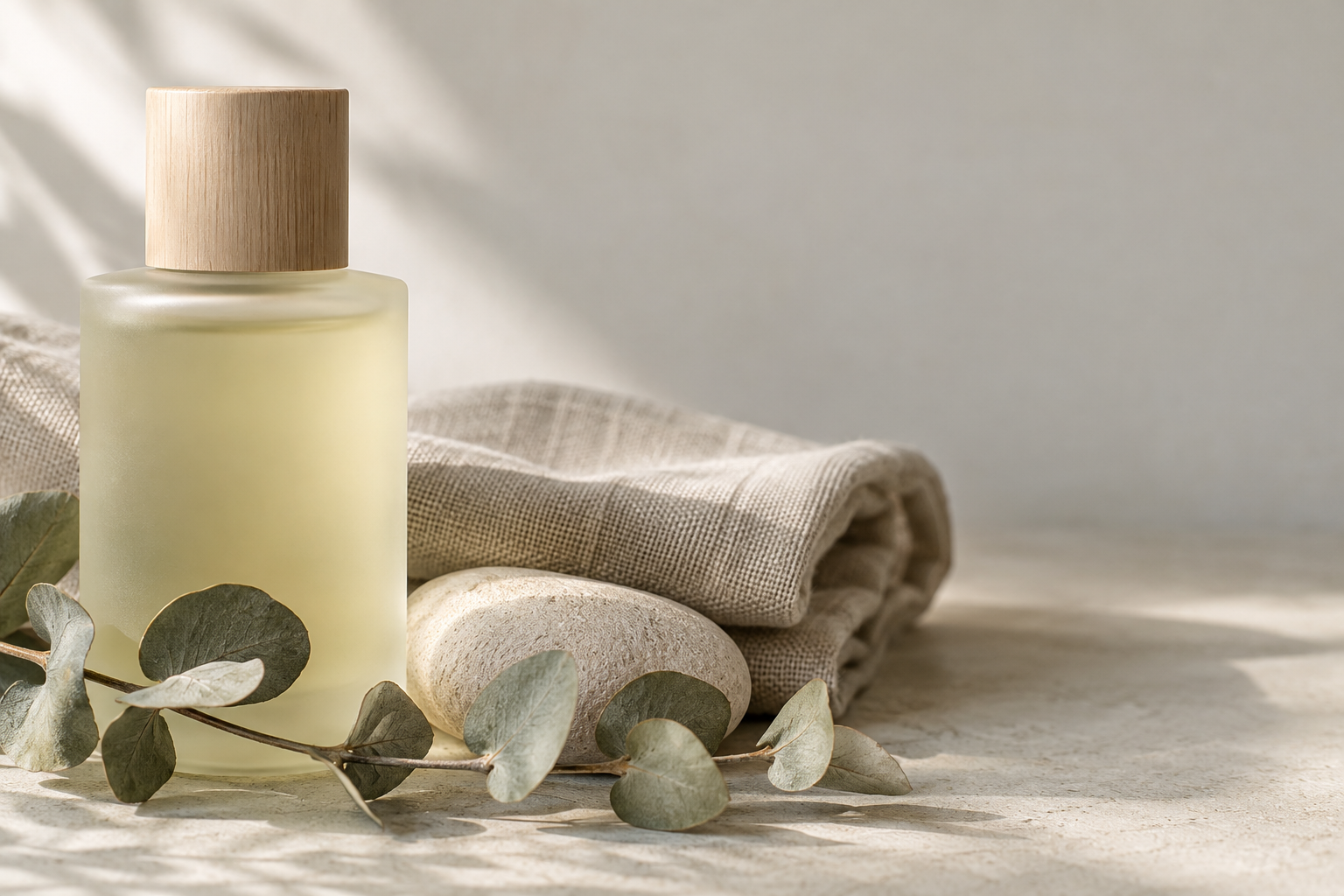 Is Body Oil Safe on Freshly Shaved, Sunburned or Broken Skin? What to Check First