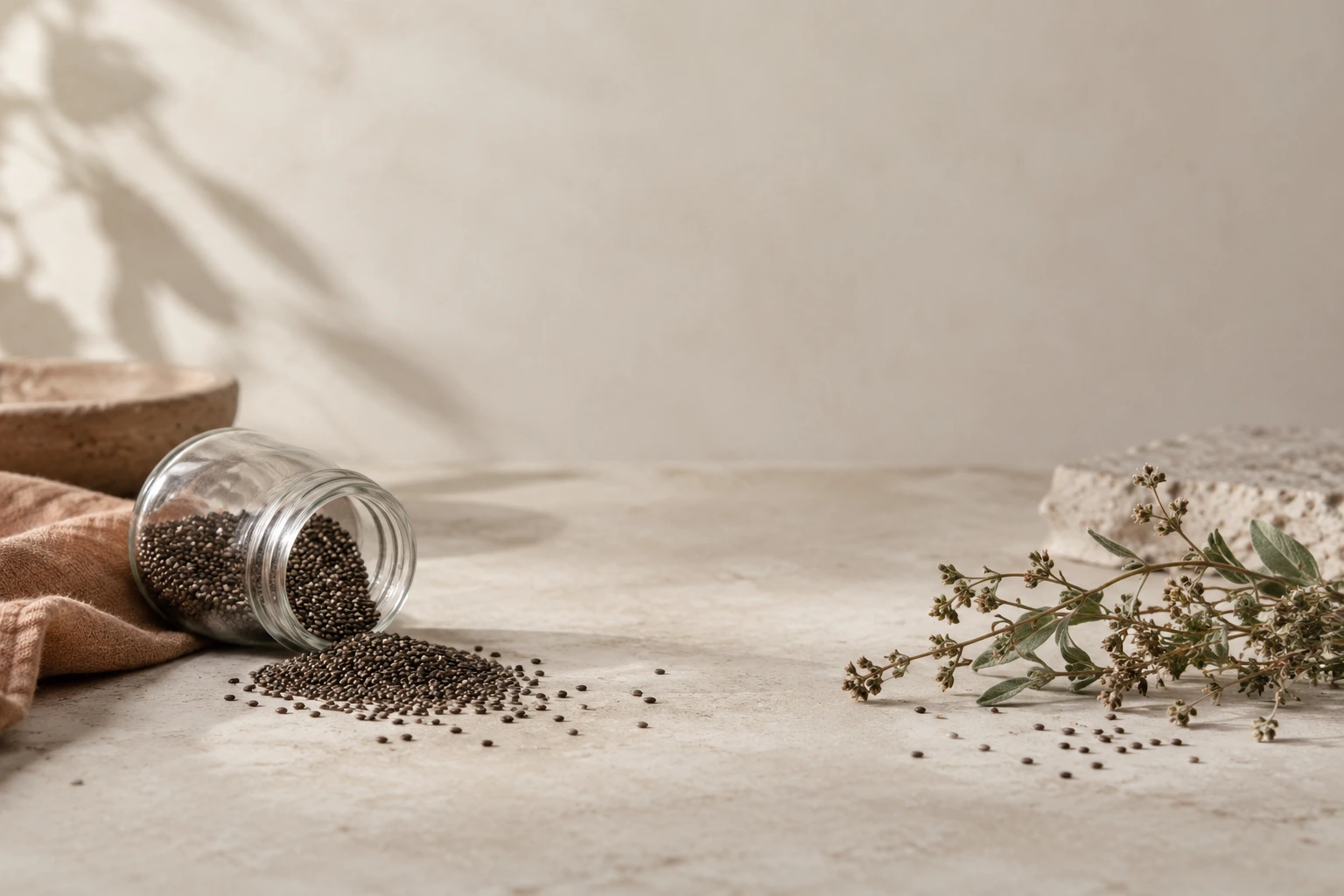 Is Black Seed Oil Safe to Take Daily? Linoleic Acid and the Oxidation Objection