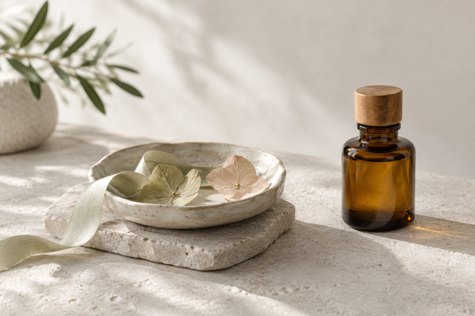 How to Layer Body Oil with Exfoliation, Lotion and Sunscreen So Every Step Still Works