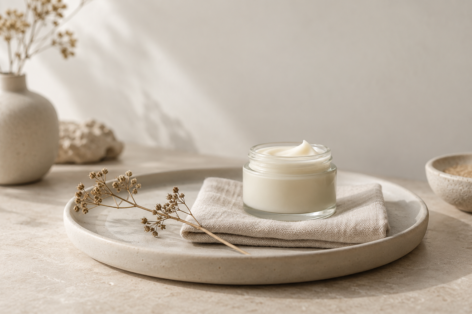 Is “Apply Moisturizer to Damp Skin” Actually Doing What People Think?
