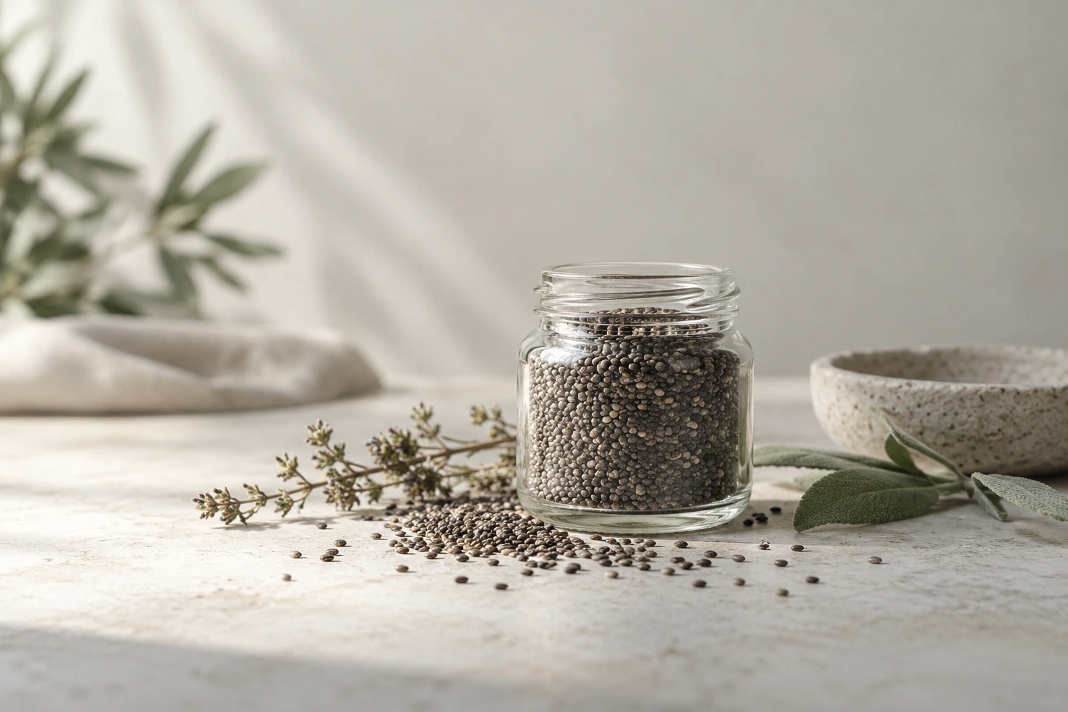 Does Where You Buy Black Seed Oil Change What You Can Verify?