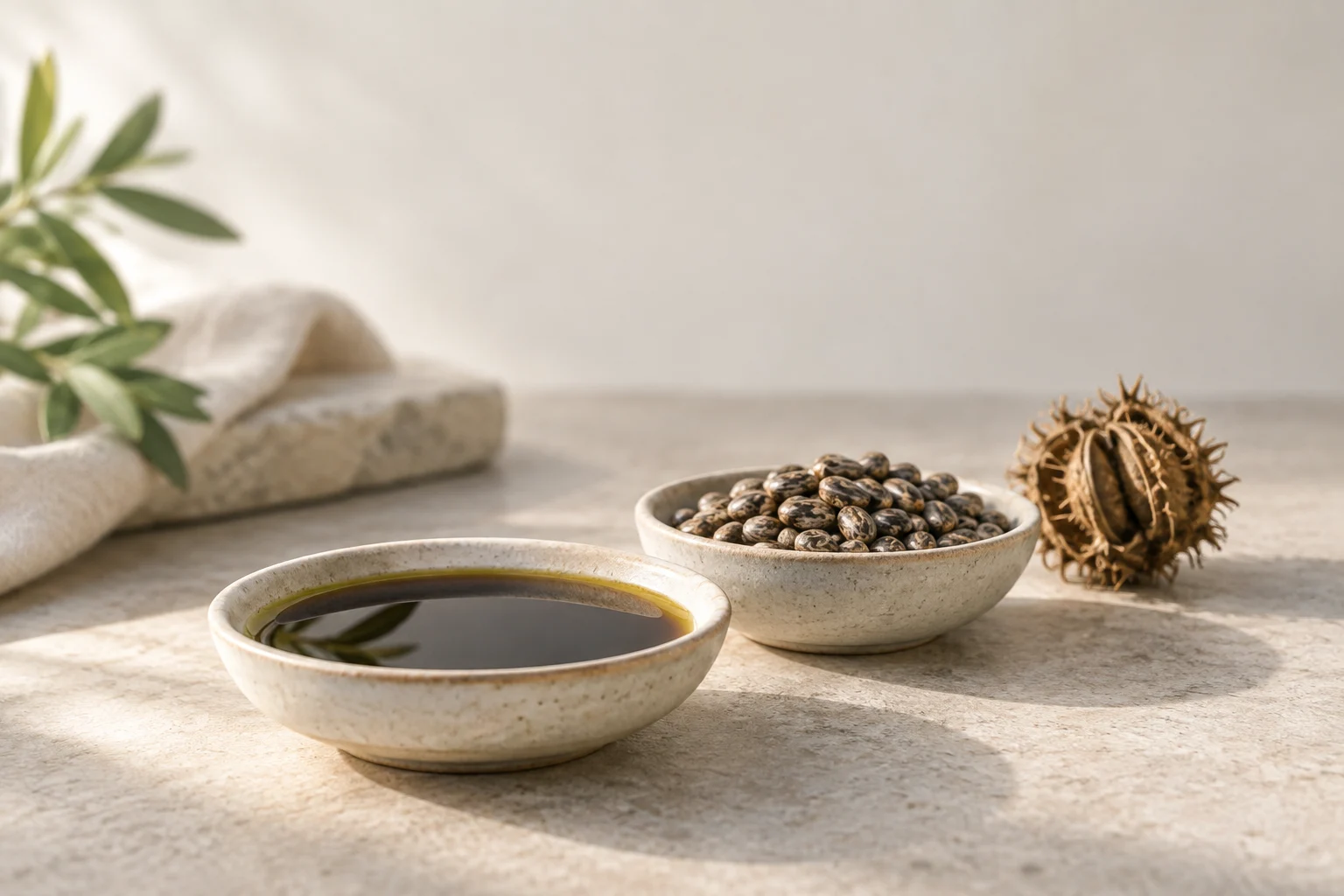 Pressed Black Seed Oil vs the Whole Seed and the Spice: What Actually Differs