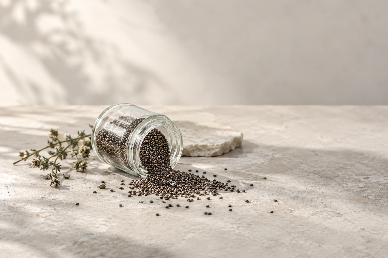 Black Seed Oil Before Surgery or With Blood Thinners: What to Tell Your Care Team