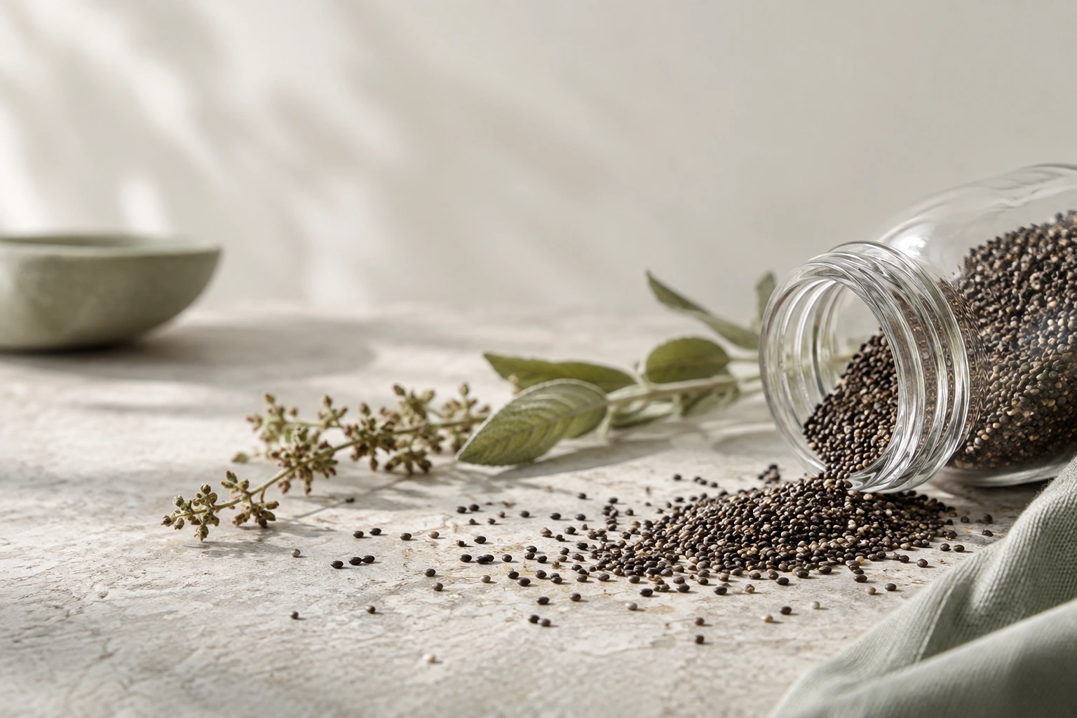 Where Black Seed Oil Findings Disagree — and What It Means for Your Expectations