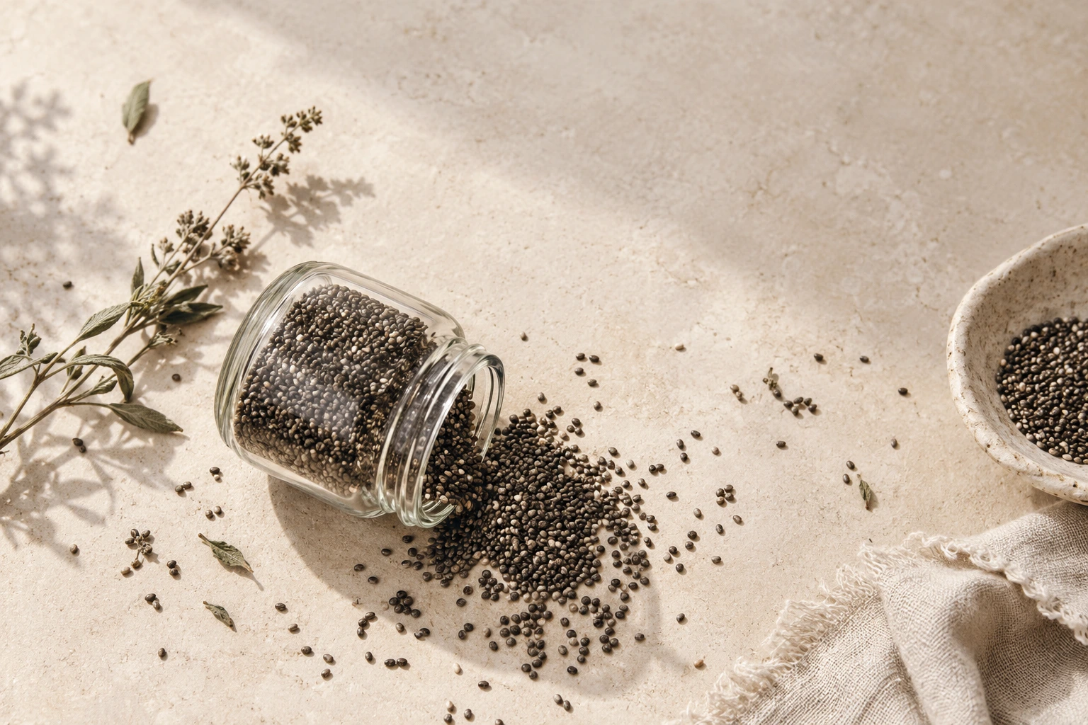 Should You Use Black Seed Oil for a Diagnosed Condition Like OCD or Diabetes?