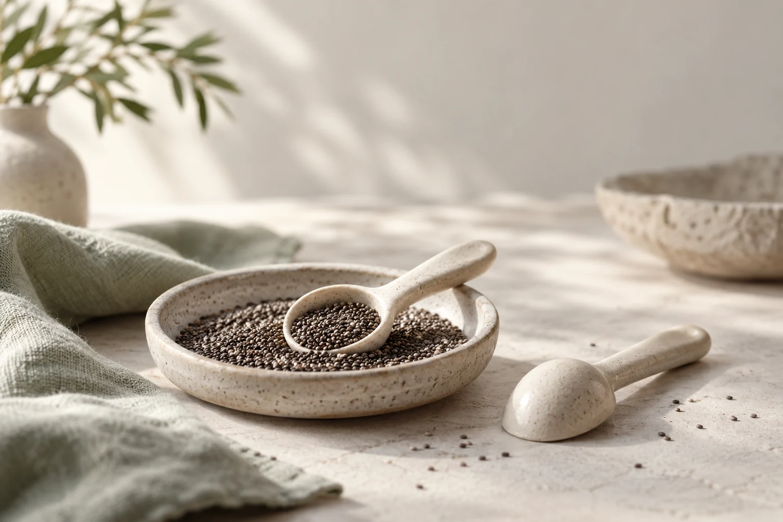 Black Seed Oil Overdose: How Much Is Too Much and What Happens