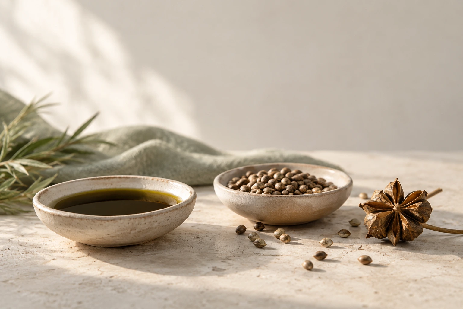 What “Cold-Pressed” Actually Tells You About a Black Seed Oil