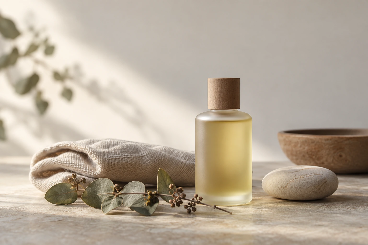 Why Some Body Oils Clog Pores on the Chest and Back — and Others Don’t