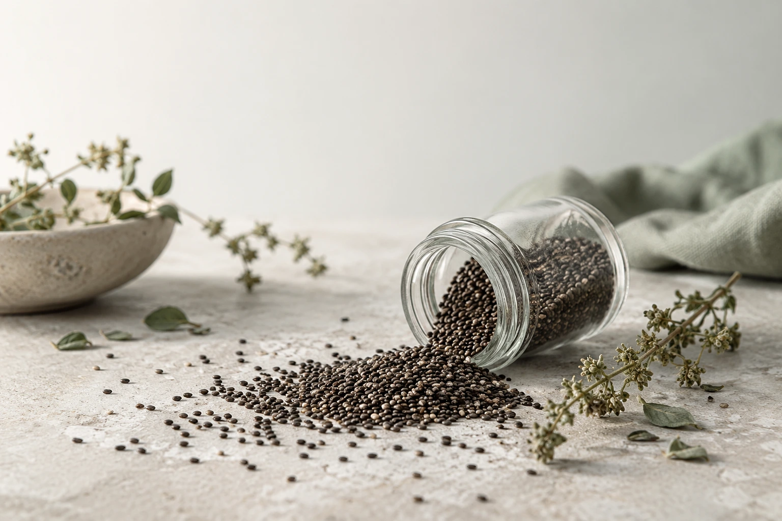 What a Fair Personal Trial of Black Seed Oil Looks Like Before You Decide to Continue