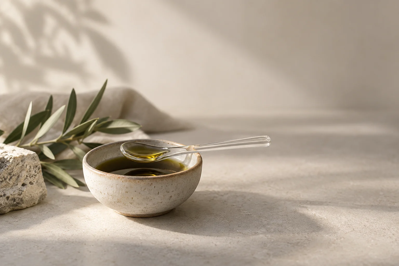 Is a Softgel Absorbed as Well as Oil Taken From a Spoon?
