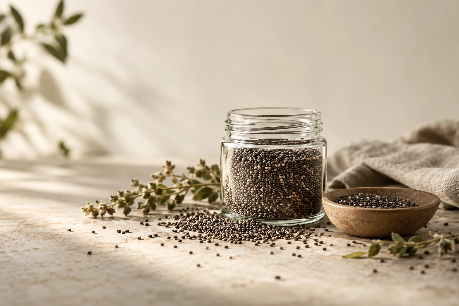 Is Black Seed Oil a Fat? What Its Fatty-Acid Make-Up Means for Taking and Storing It