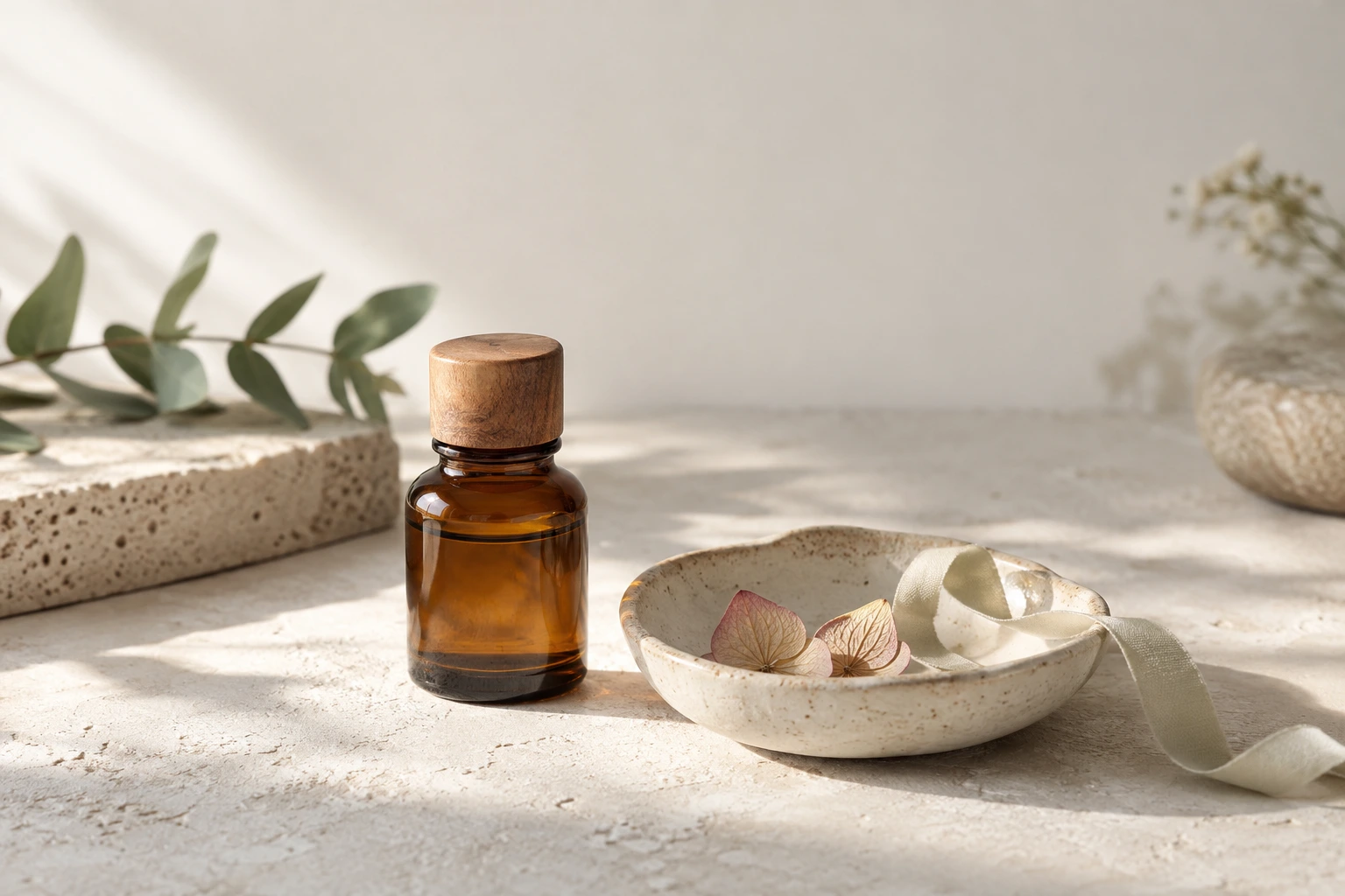 What Actually Makes a Fragrance Last on Skin: Fixatives, Concentration or Skin Chemistry?