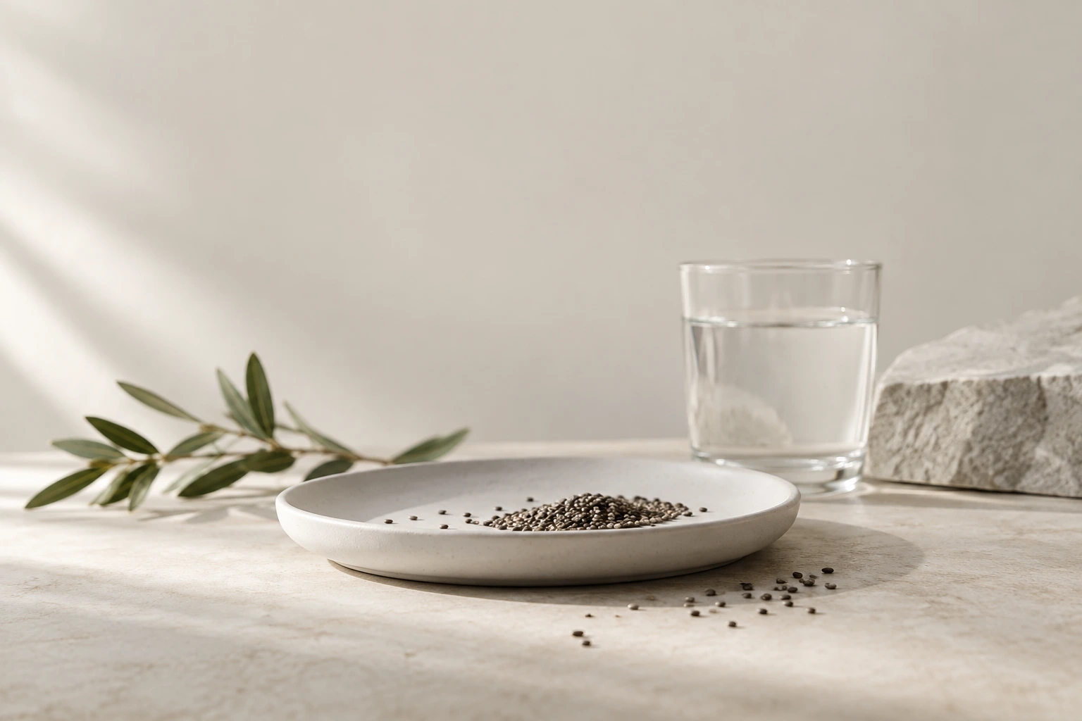 Black Seed Oil Upsetting Your Stomach: With Food or Empty, and What to Do Next