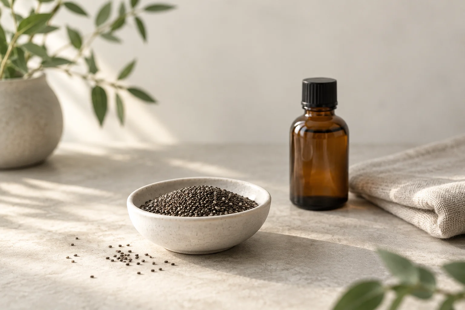 Can You Take Black Seed Oil With Blood Pressure or Blood Sugar Medicine?